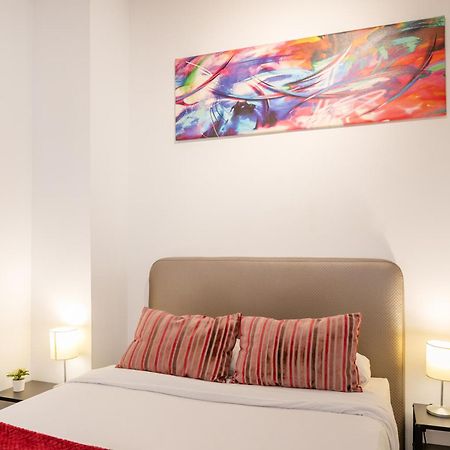 Apartamentos San Leandro, Centro アリカンテ エクステリア 写真