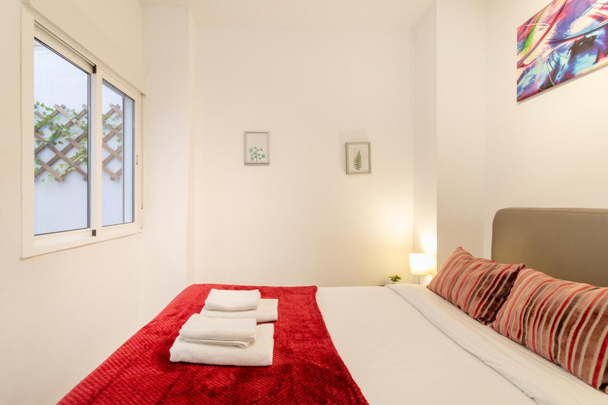 Apartamentos San Leandro, Centro アリカンテ エクステリア 写真