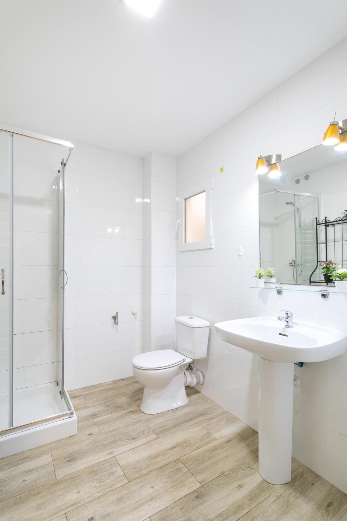 Apartamentos San Leandro, Centro アリカンテ エクステリア 写真