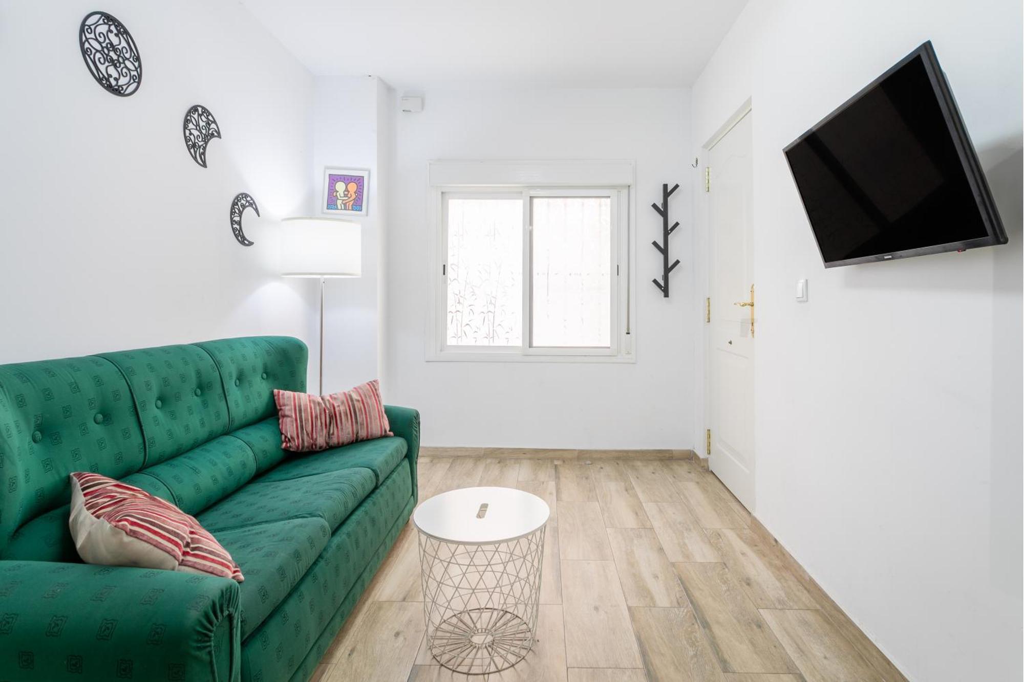 Apartamentos San Leandro, Centro アリカンテ エクステリア 写真
