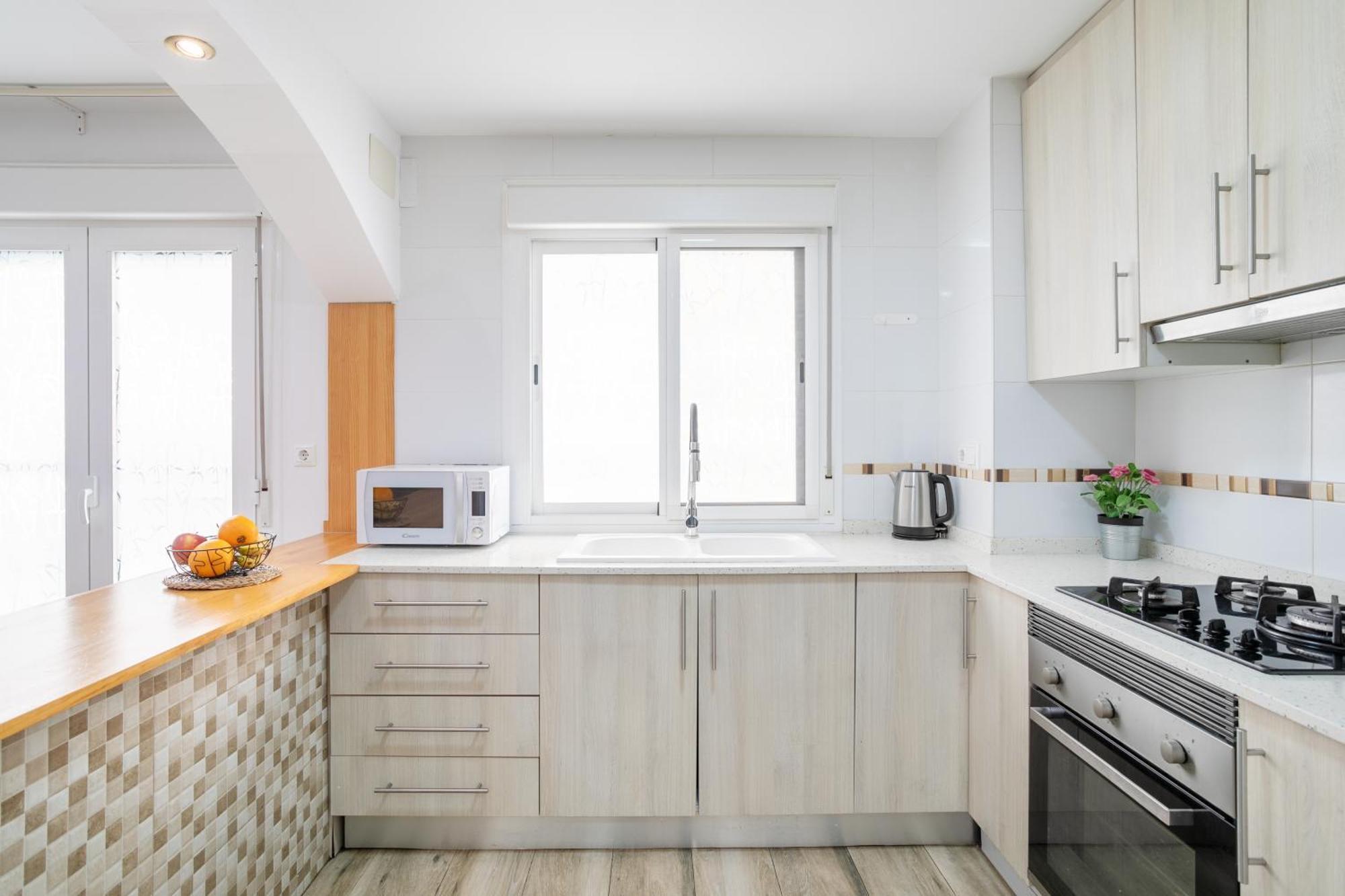 Apartamentos San Leandro, Centro アリカンテ エクステリア 写真