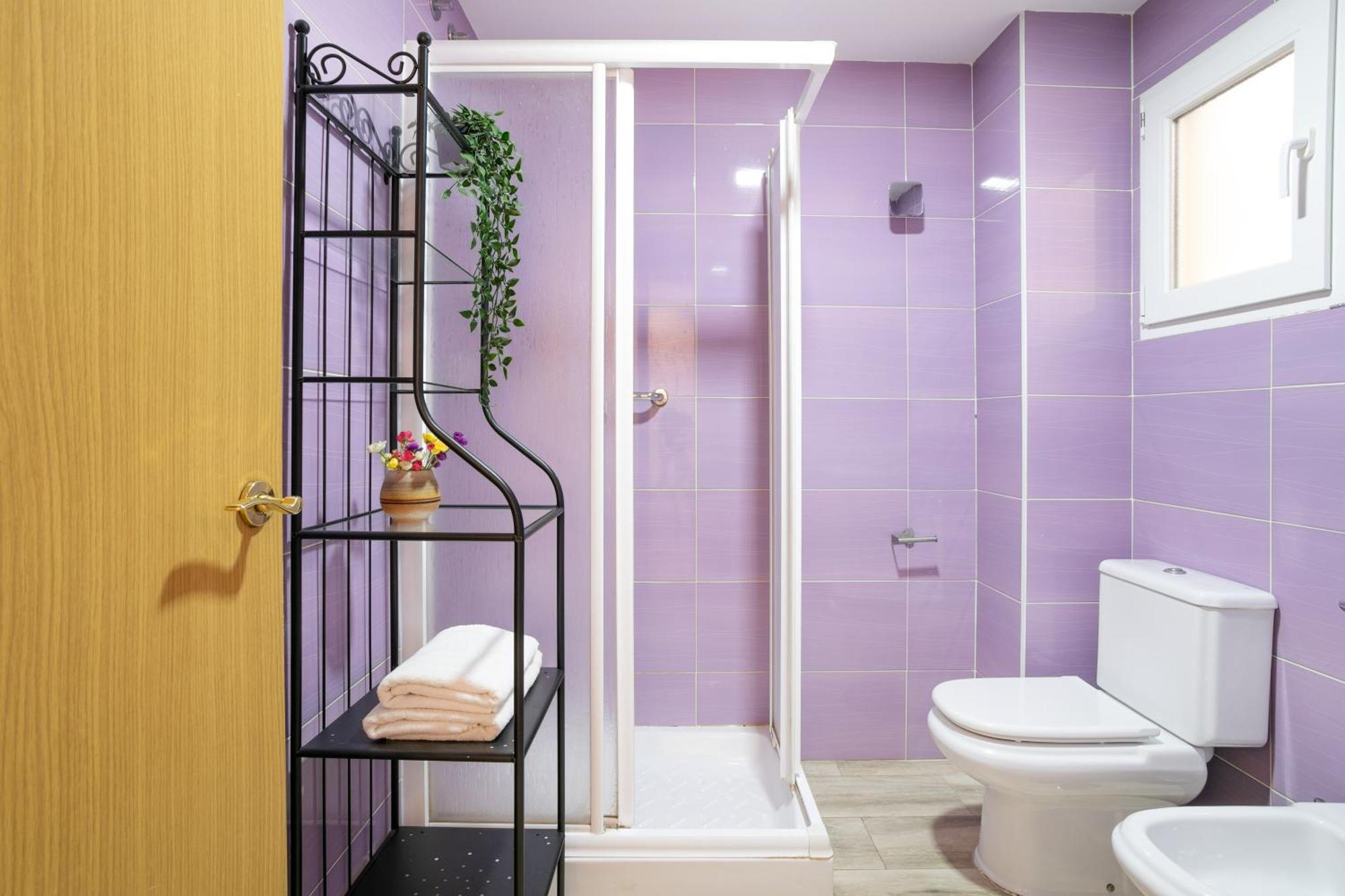 Apartamentos San Leandro, Centro アリカンテ エクステリア 写真
